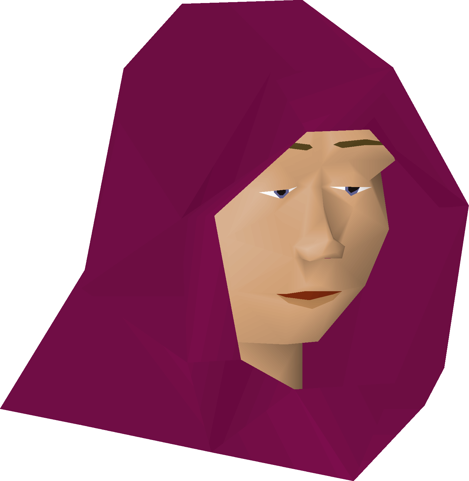 Female H.A.M. (interface item)