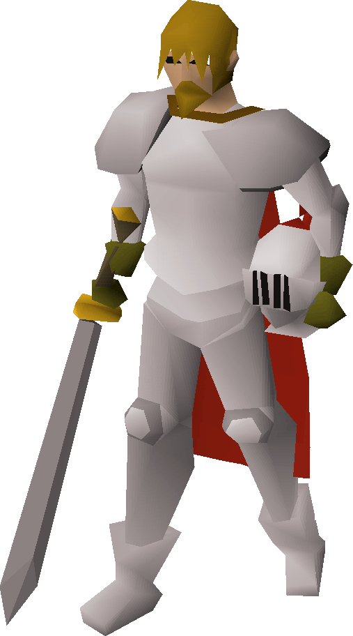 Sir Kuam Ferentse