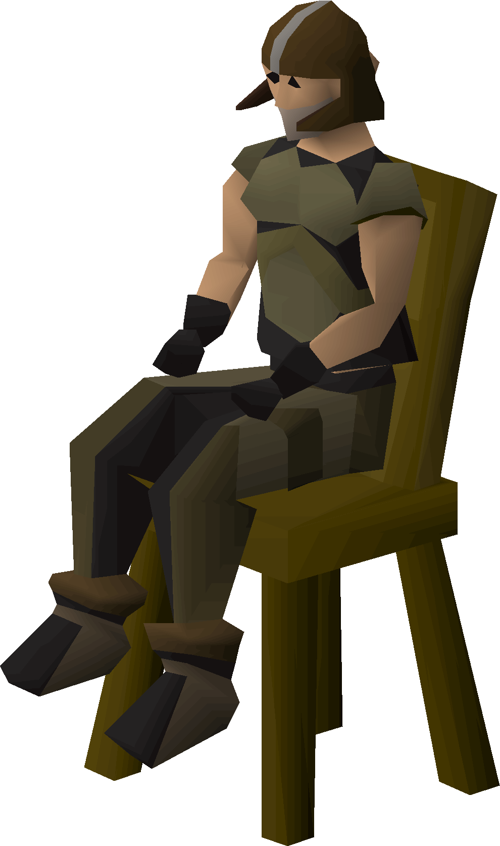 Security Guard