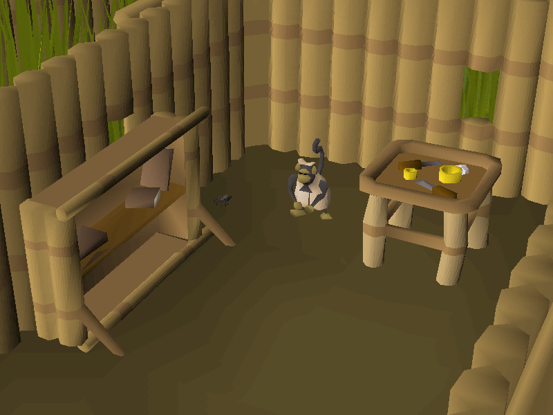 Hamab's Crafting Emporium