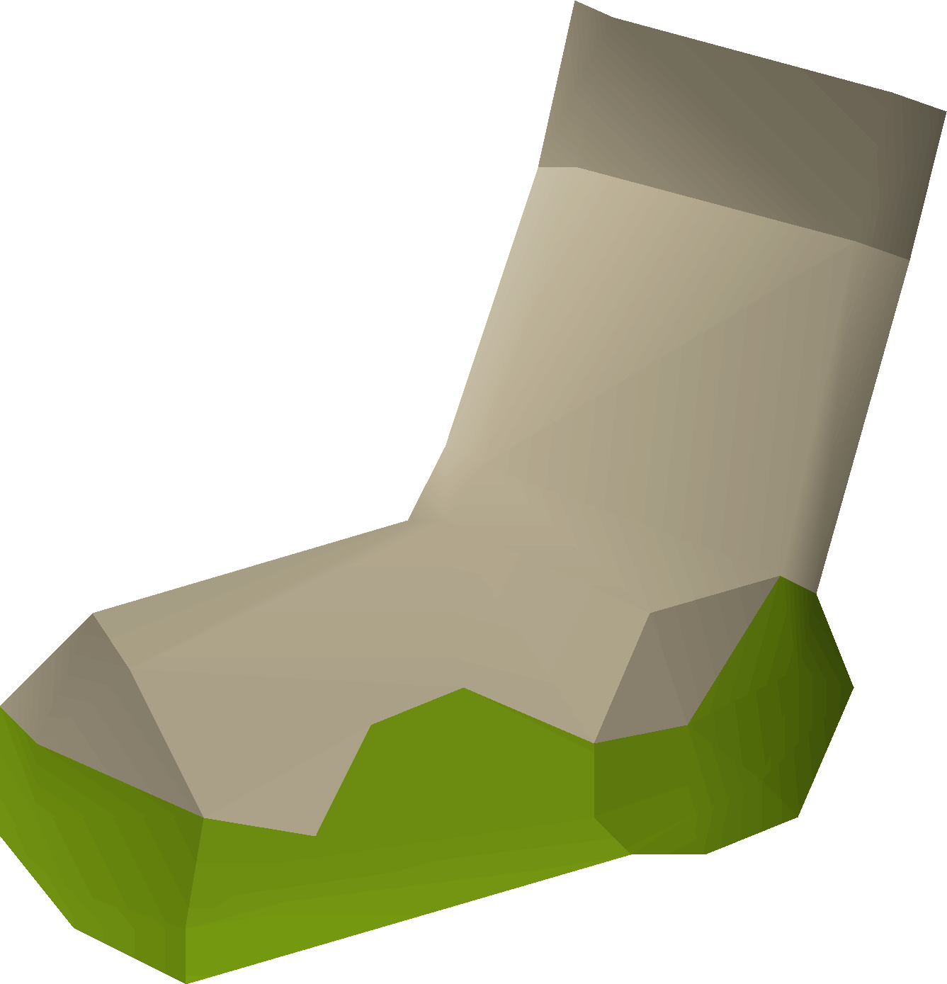 Smelly sock