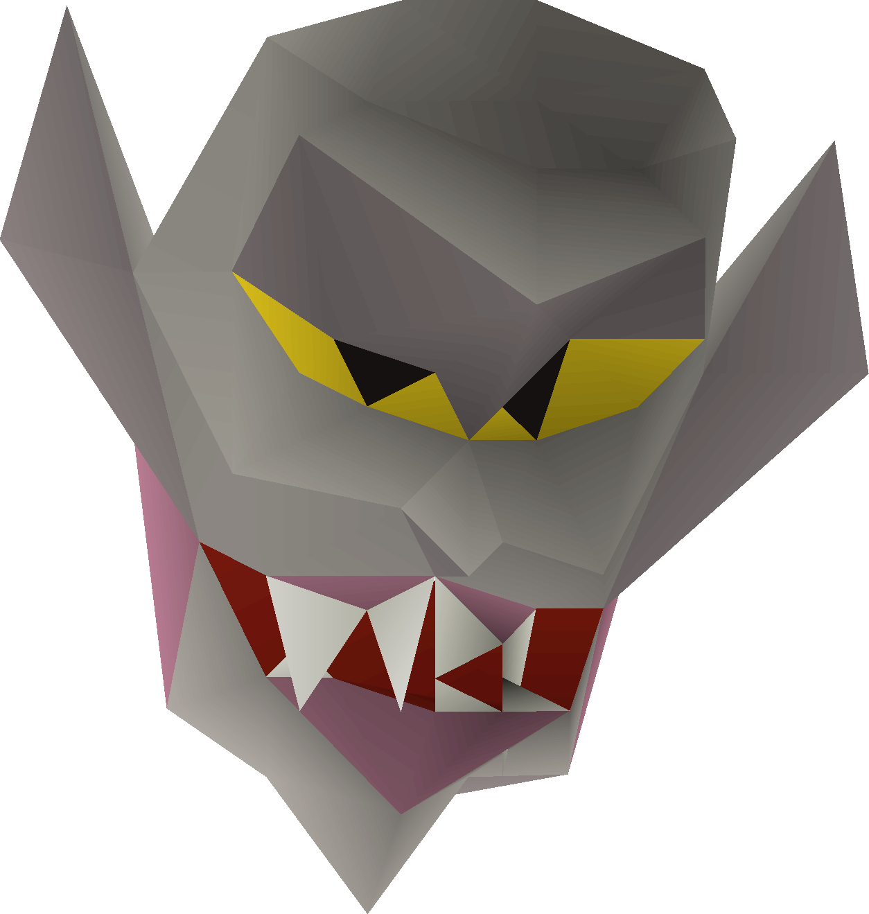 Ranis' head