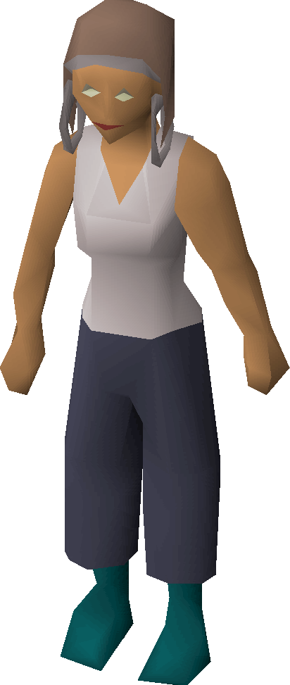 Armourer (tier 3)