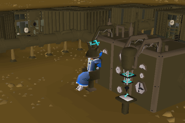 Elemental Workshop II