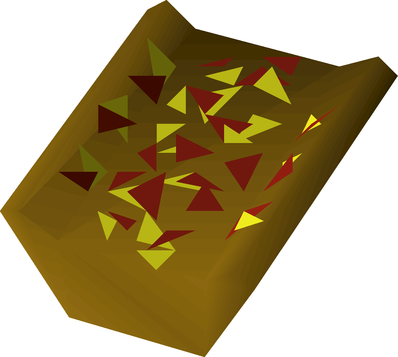 Unfinished batta (cheese+tom, historical)