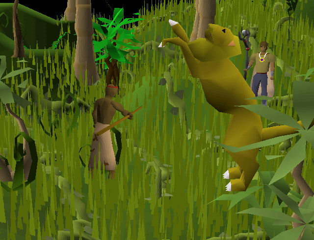 Tai Bwo Wannai Trio
