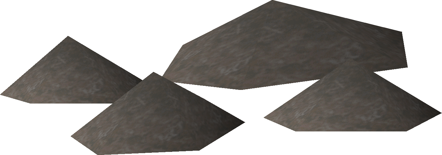 Climbing rocks (Tomb of Bervirius)