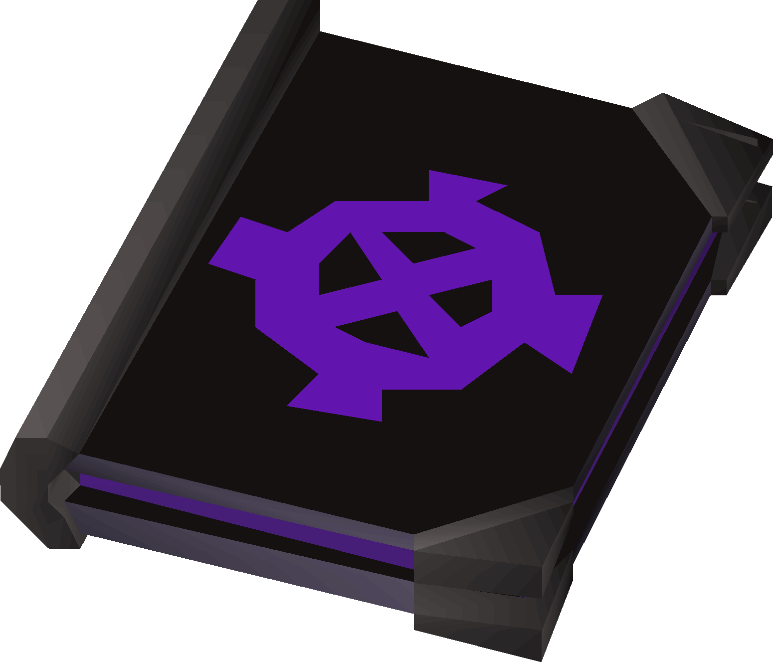 Ruinous powers (Deadman Mode)