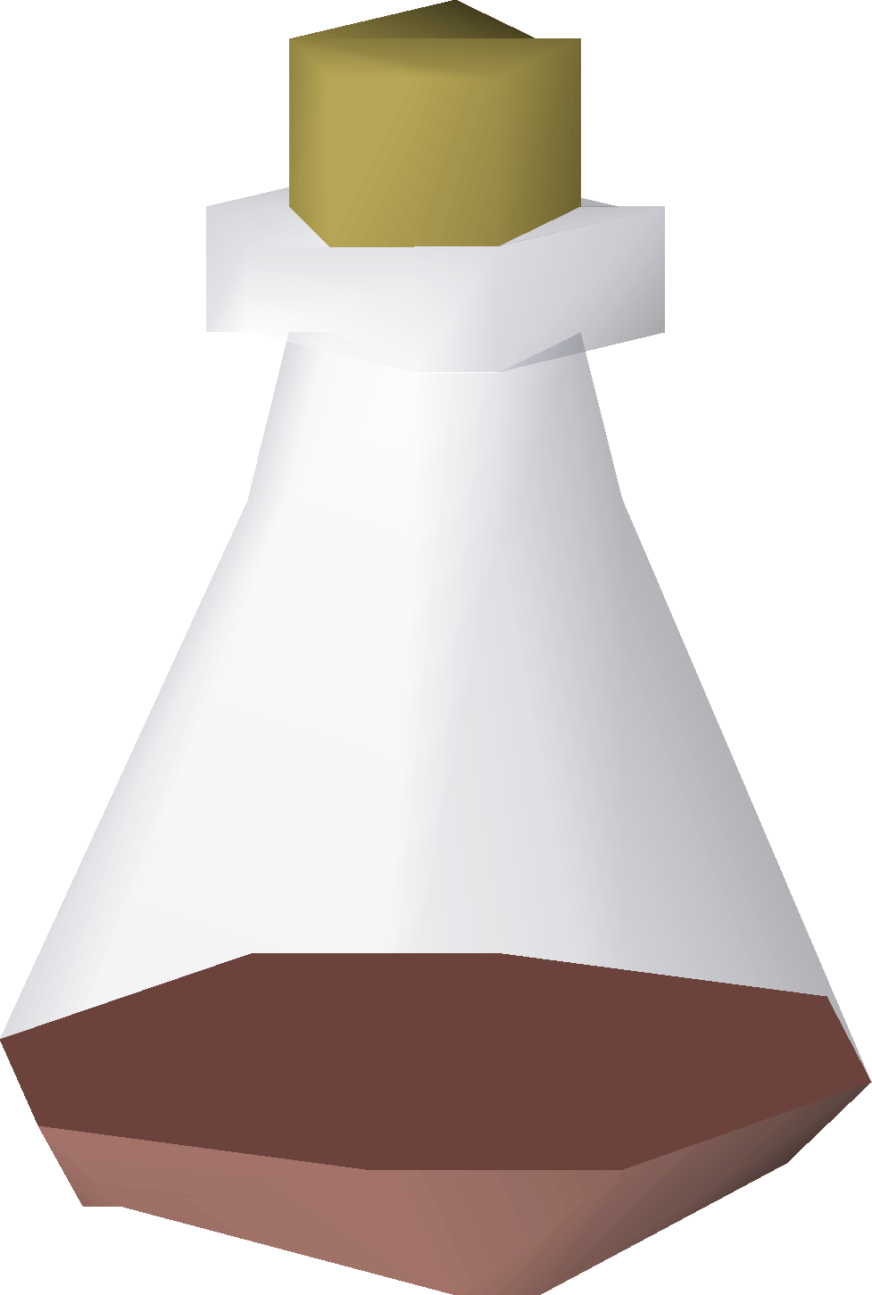 Prayer regeneration potion