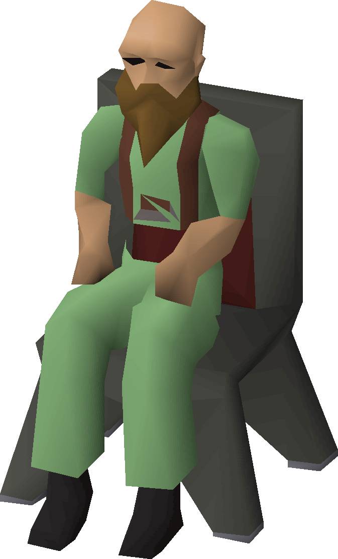 Green Gemstone Secretary