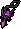 Amulet of the damned (full).png: Gold key crimson drops Amulet of the damned (full) with rarity 6/144.08 in quantity 1