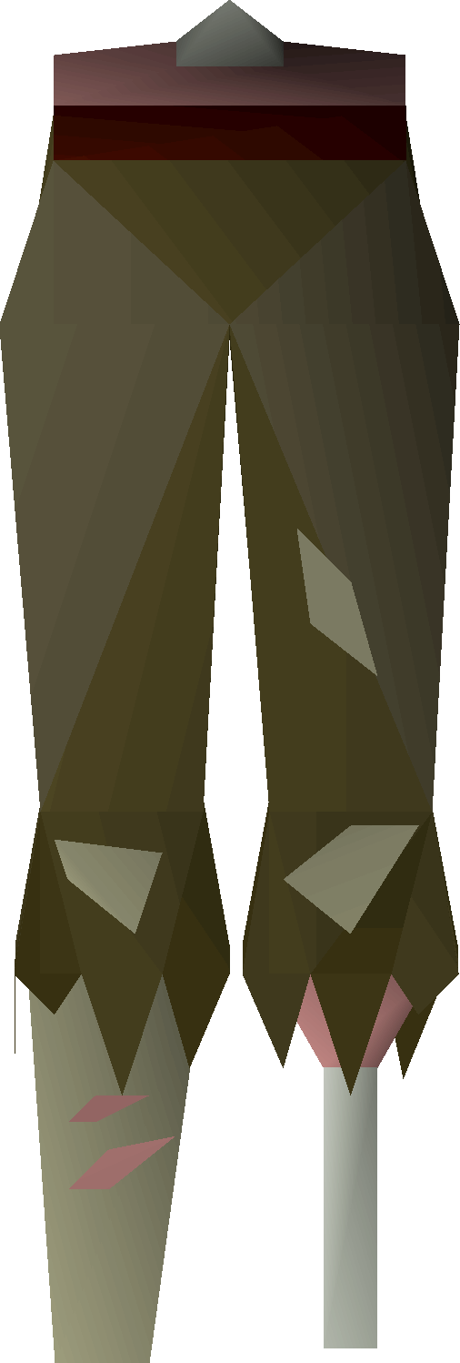 Gravedigger leggings