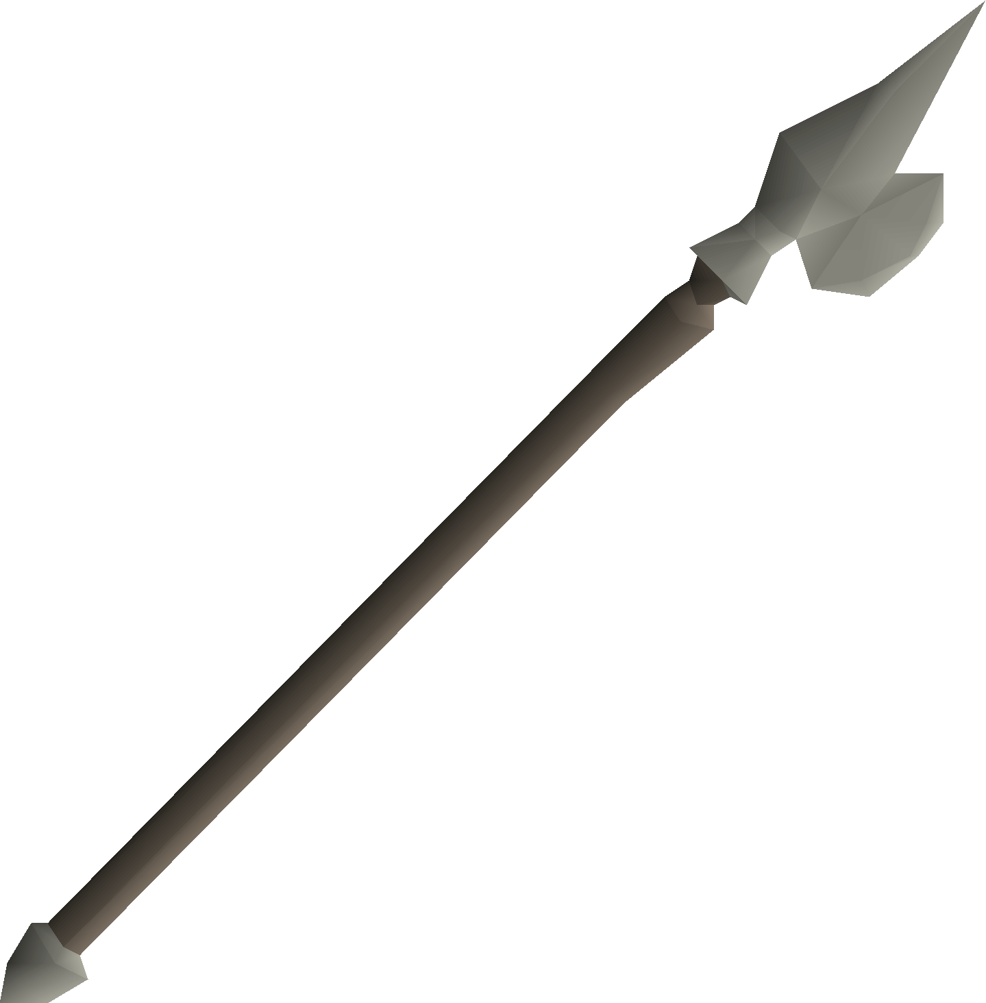 Vesta's spear (bh)
