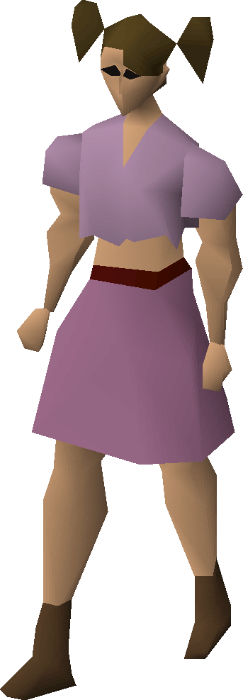 Mort'ton local