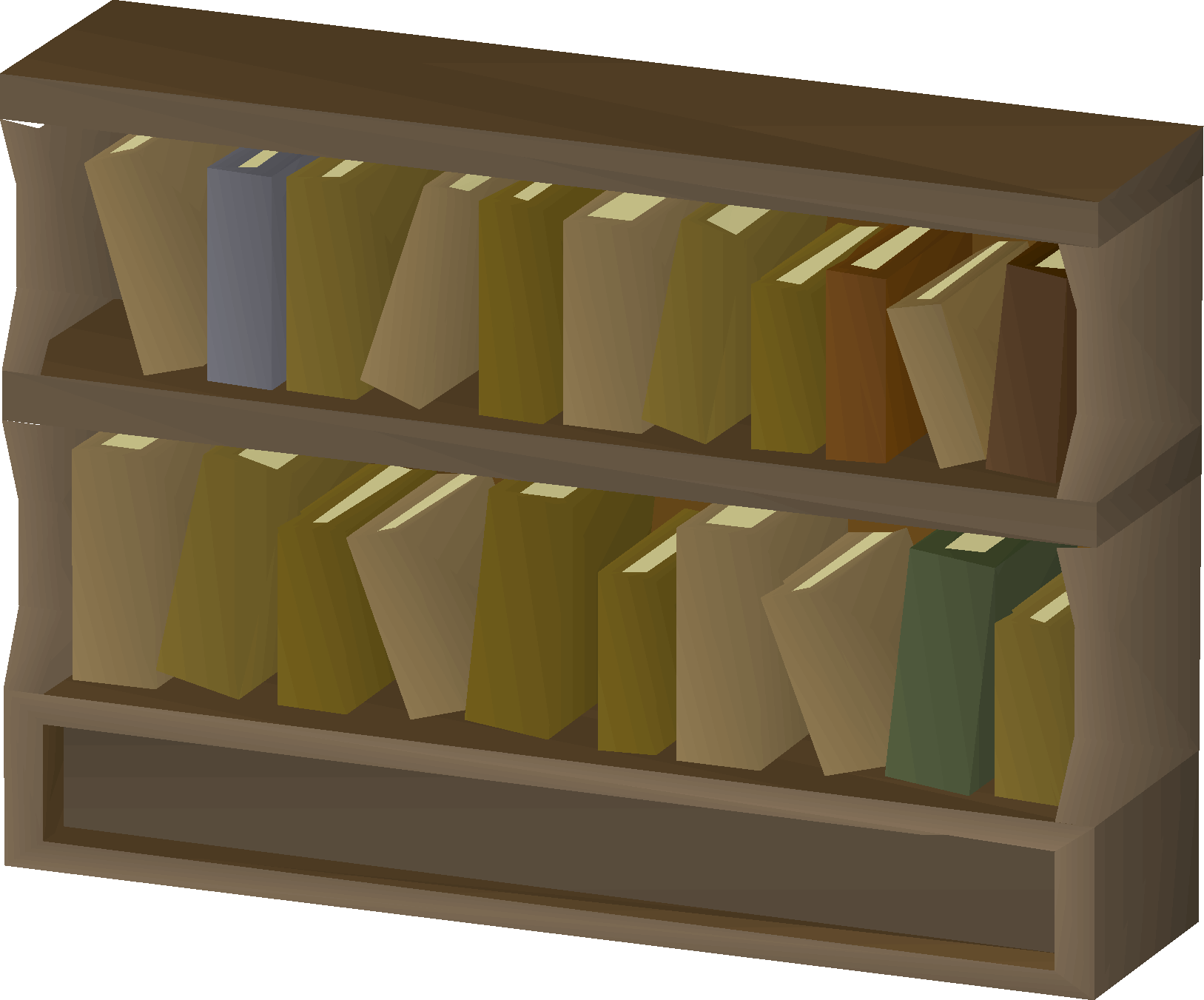 Bookcase (Camelot)