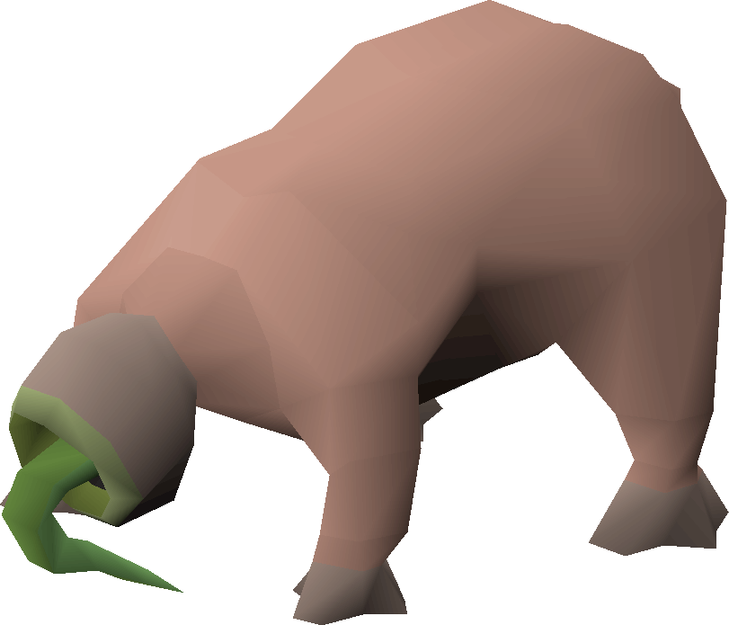 Frank (Bloodveld)