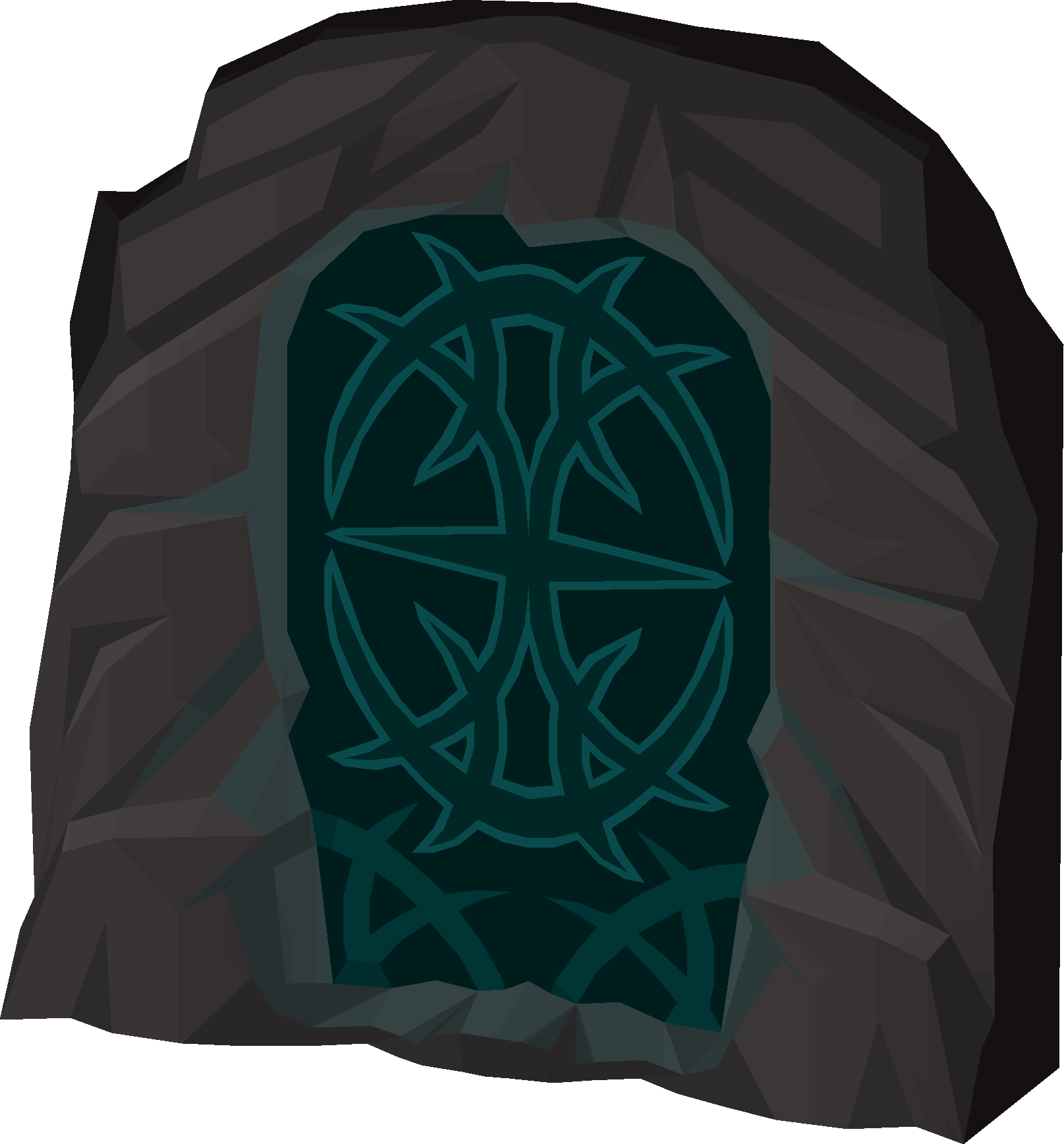 Inactive Symbol