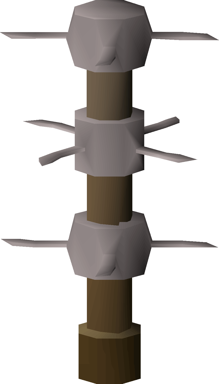 Spin Blades (unused)