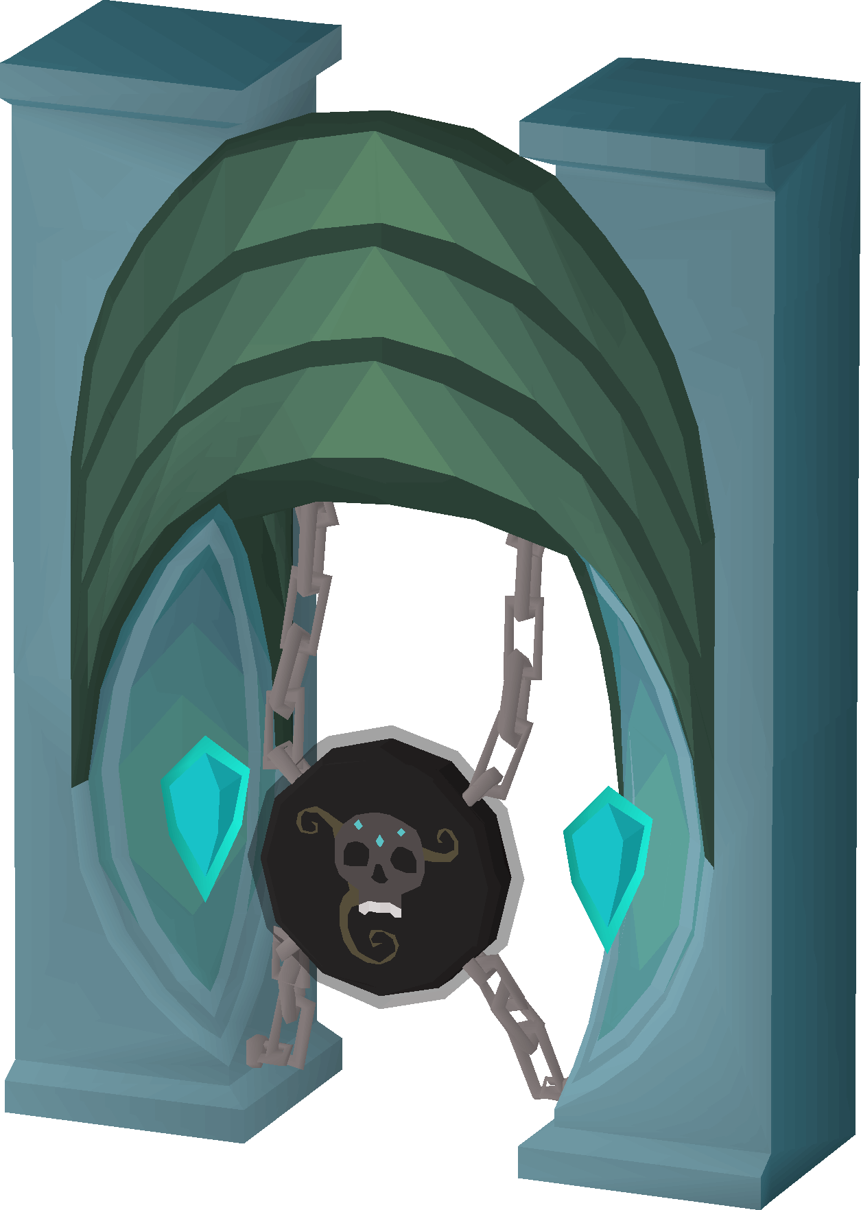 Seal of Iorwerth