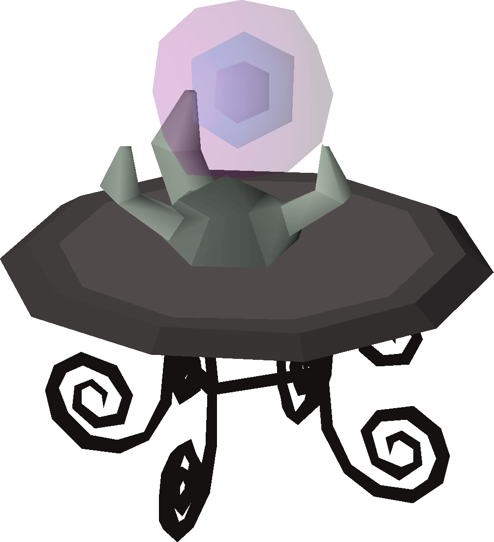 Ancient Relic (Library Historical Archive)