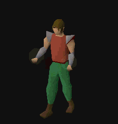 Money making guide/Casting Bones to Bananas