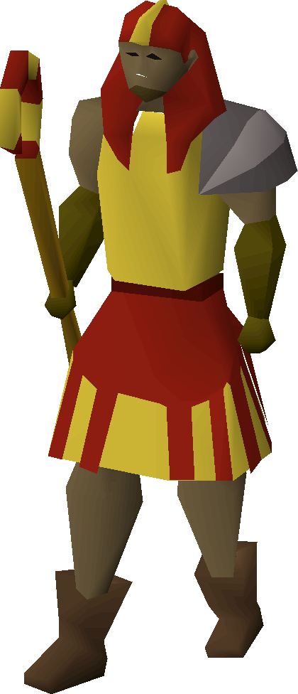 Priest (Sophanem)