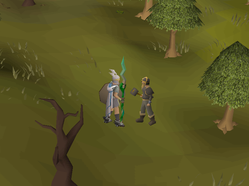 The Fremennik Exiles