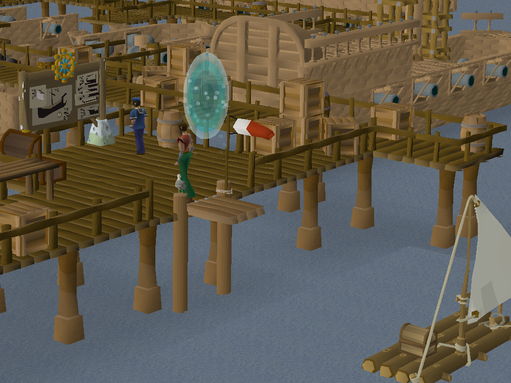 Shipyard (Sailing Beta)