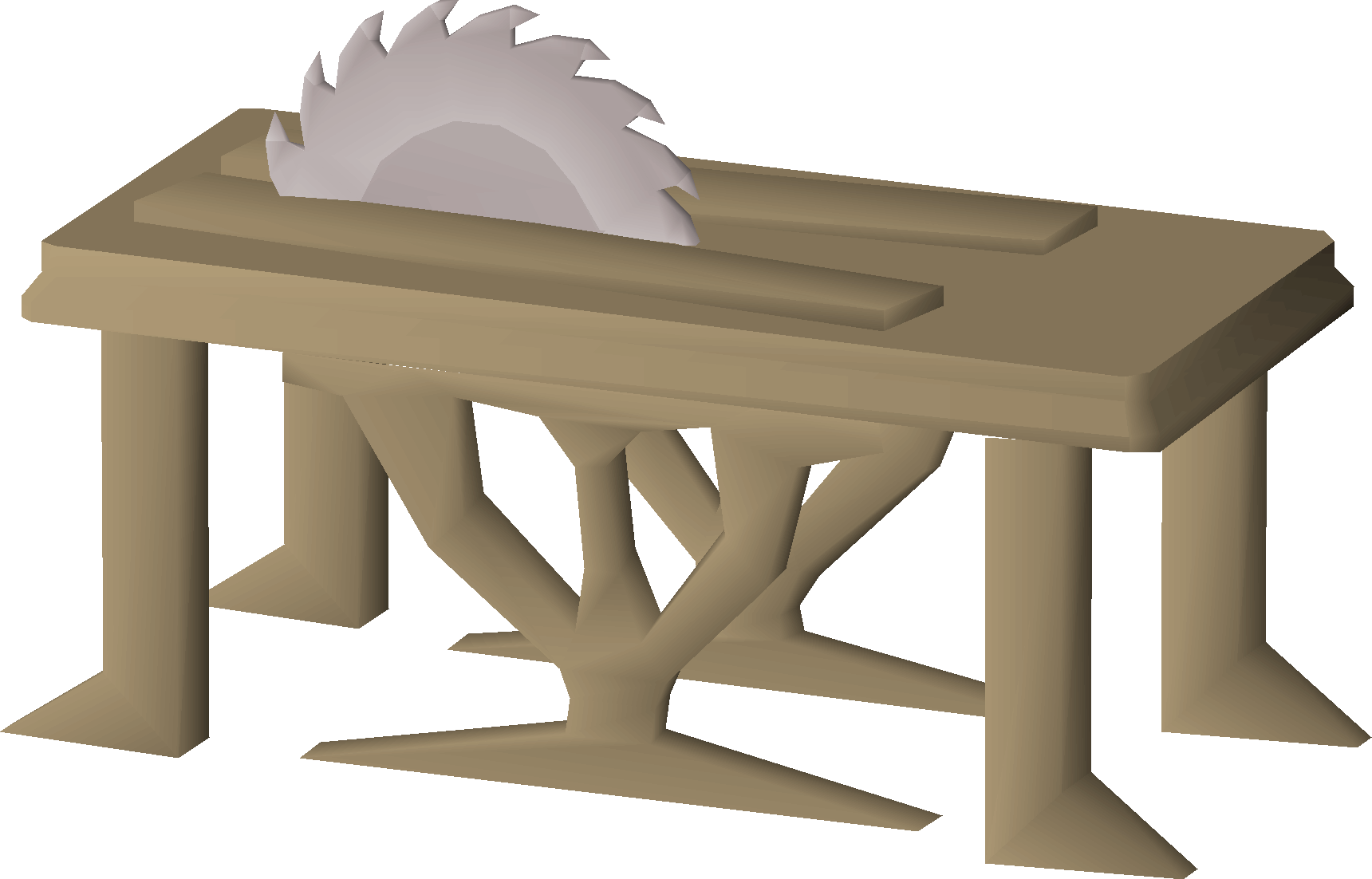Table saw