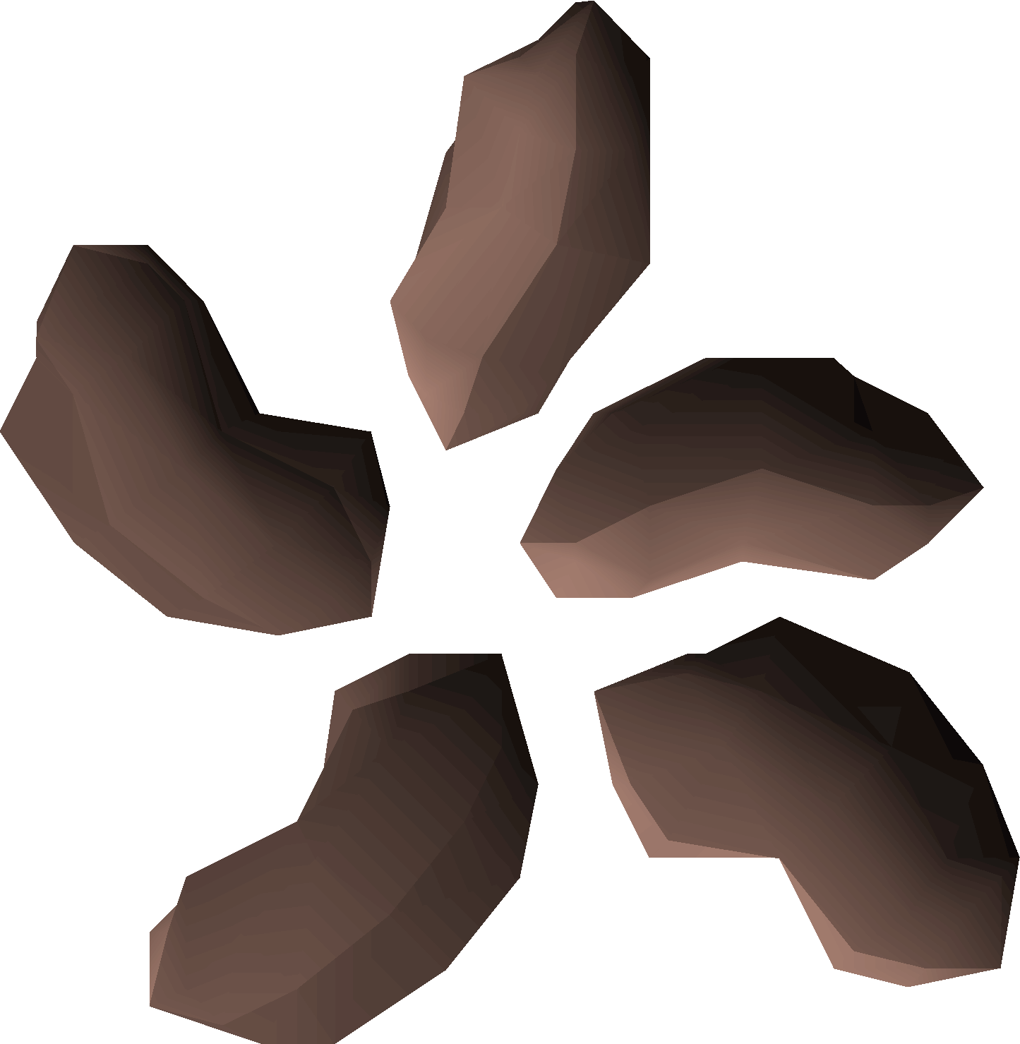 Rosewood seed