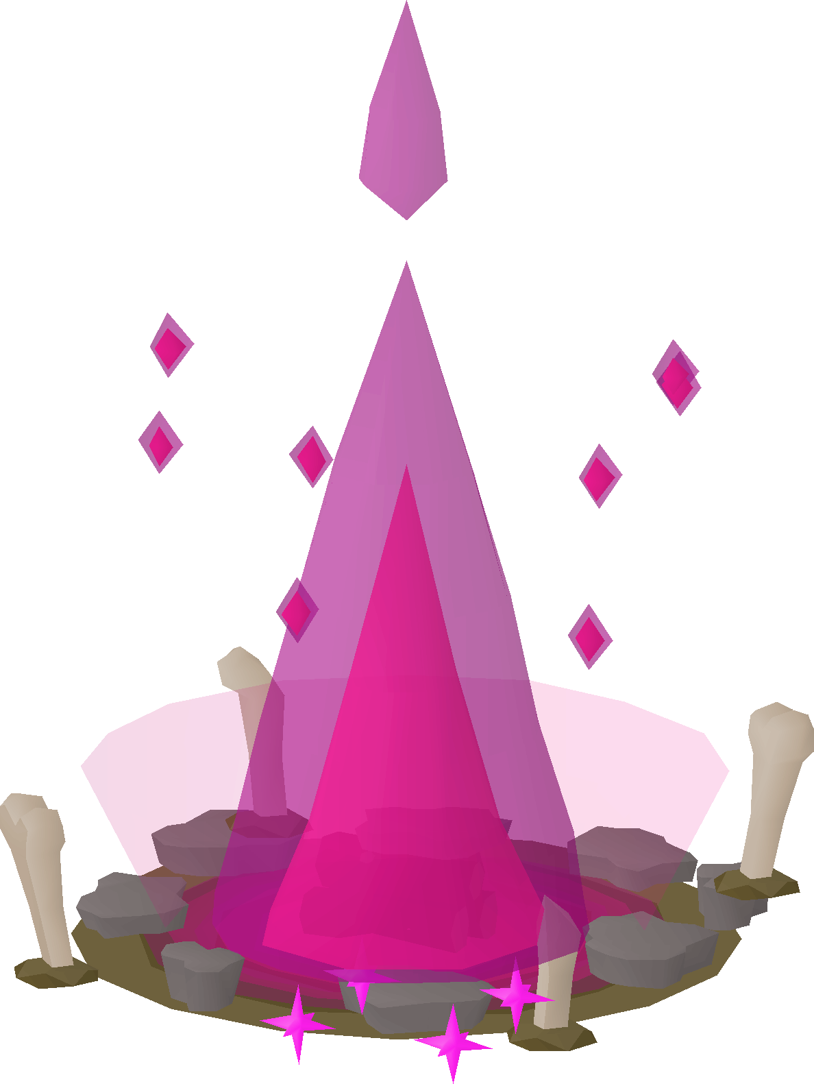Fire of Domination
