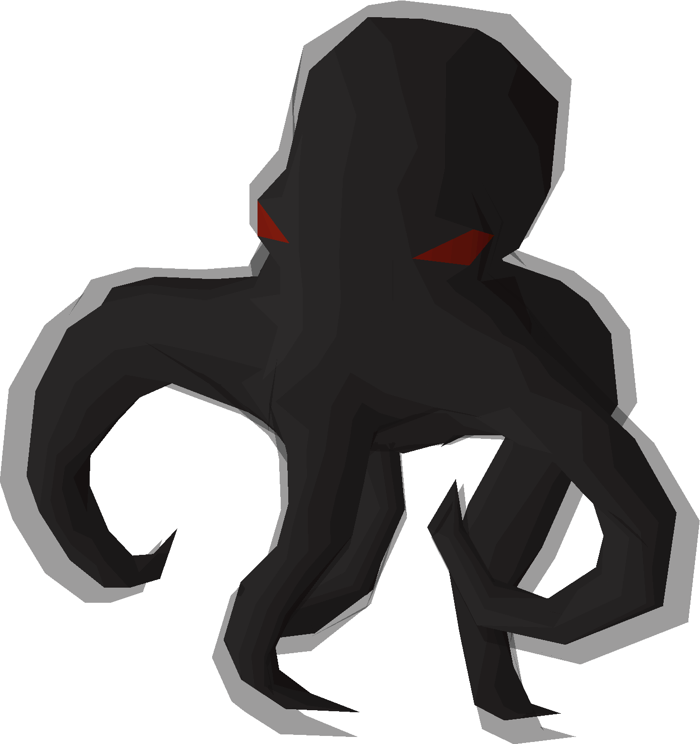 Lurking Shadow