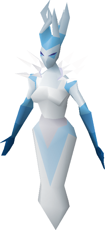 Winter Elemental