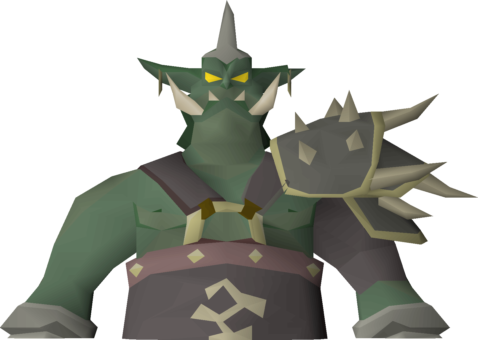 Pet general graardor