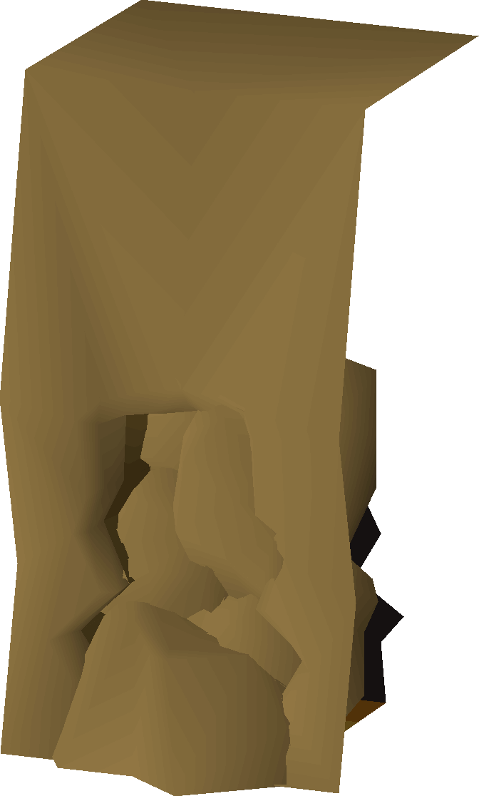 Blockage