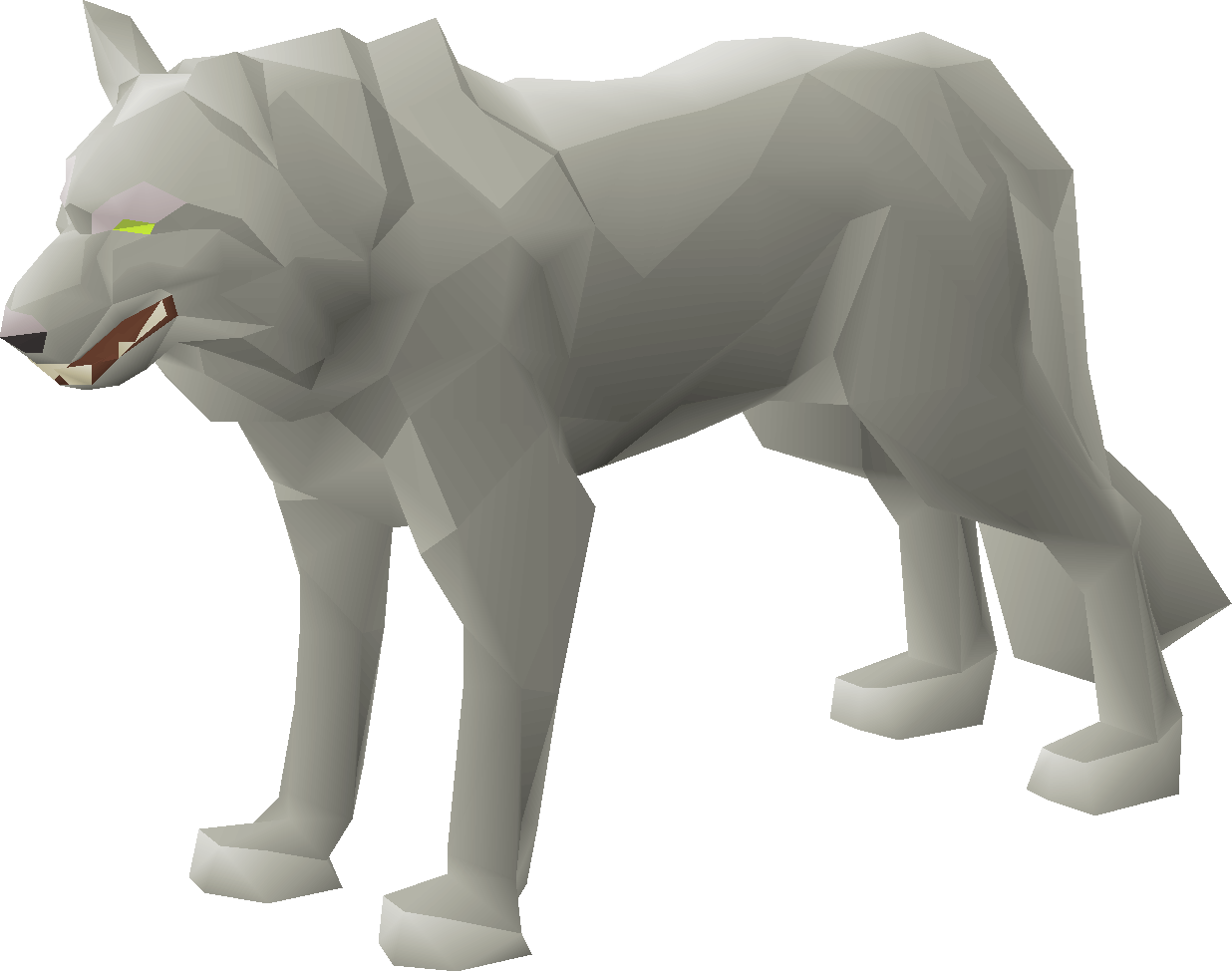 Big Wolf