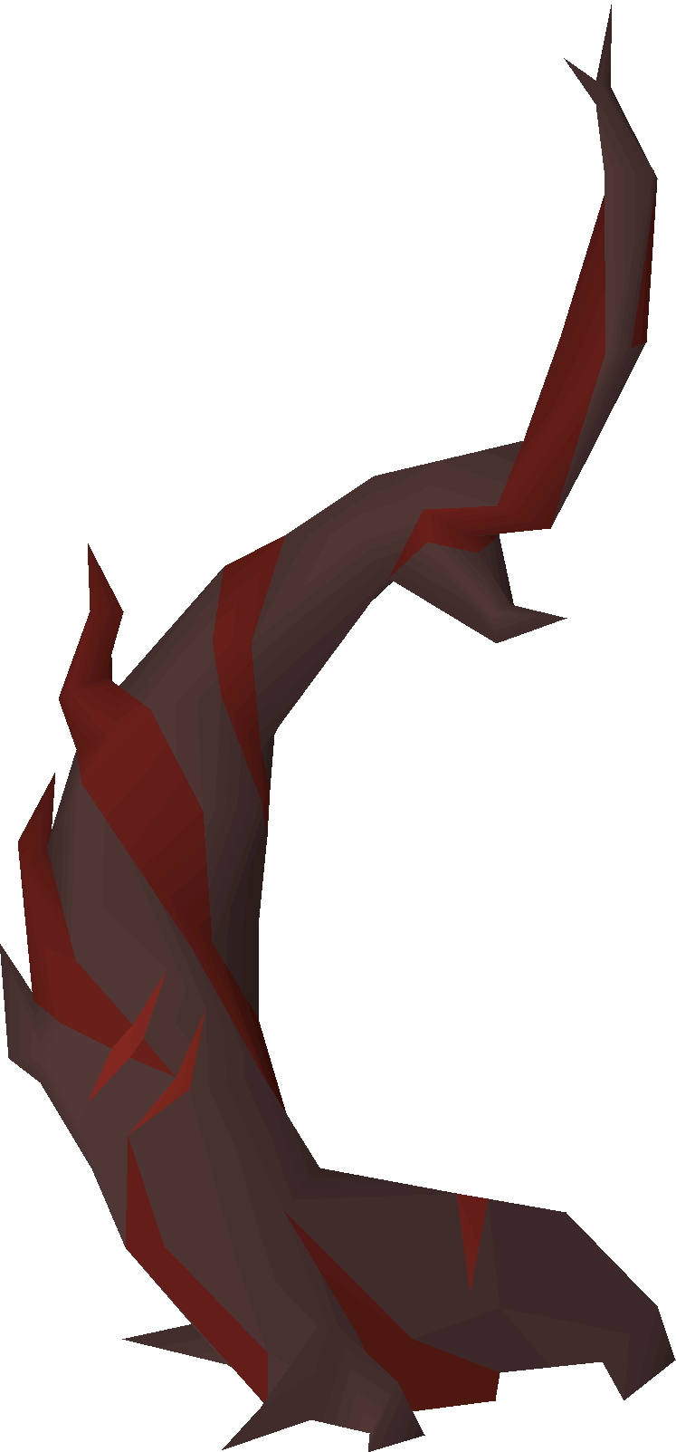Bloodwood tree