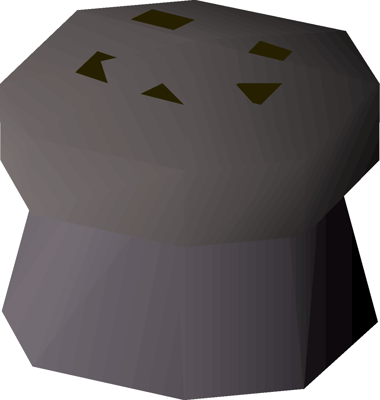 Rock cake