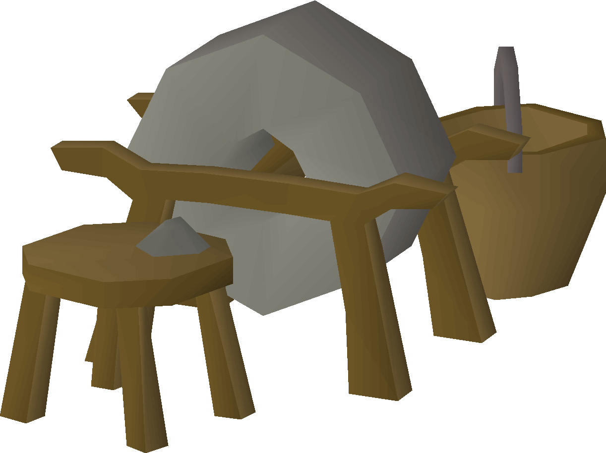 Whetstone (Tal Teklan)