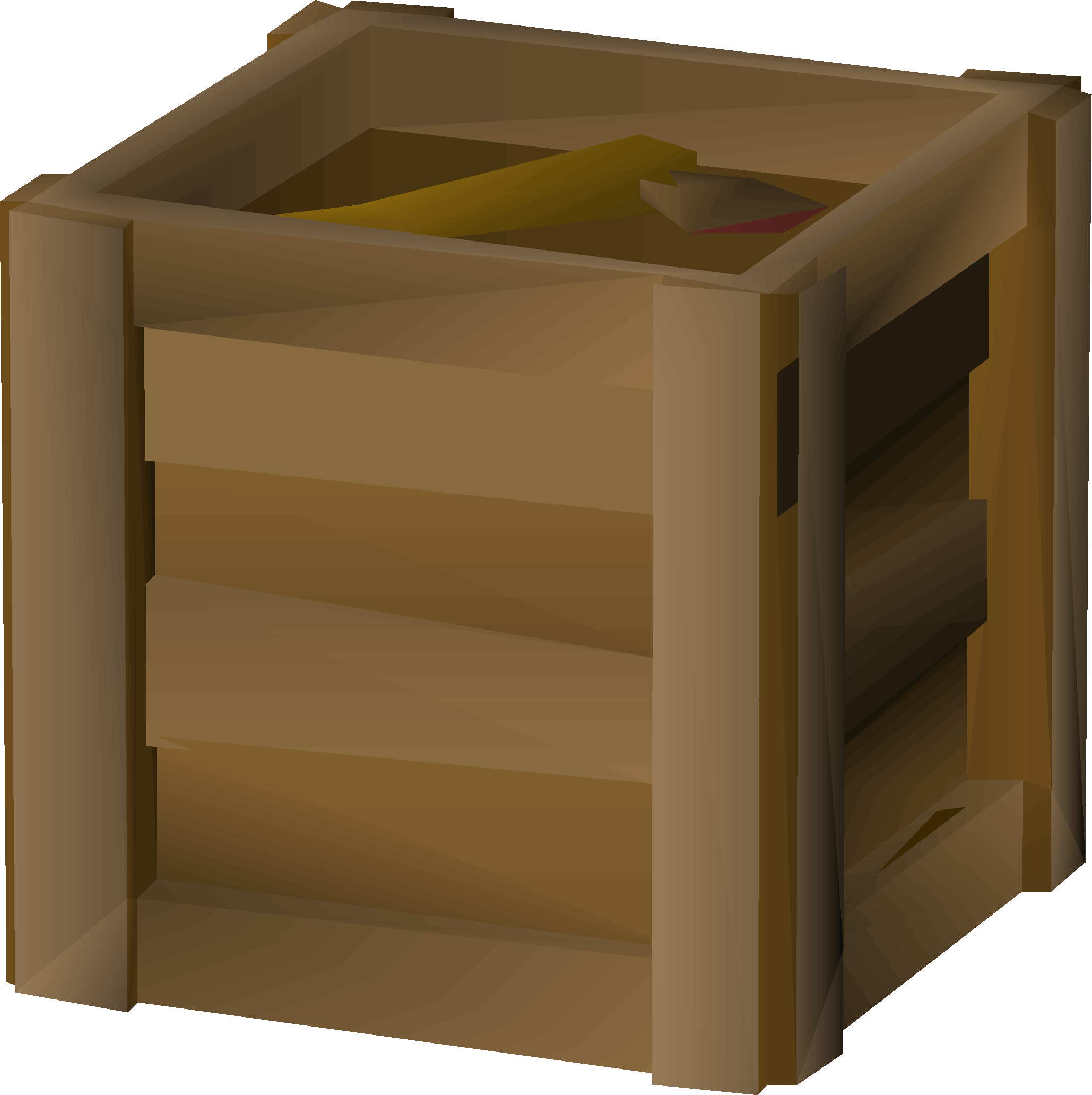 Axes (Fishing Trawler)