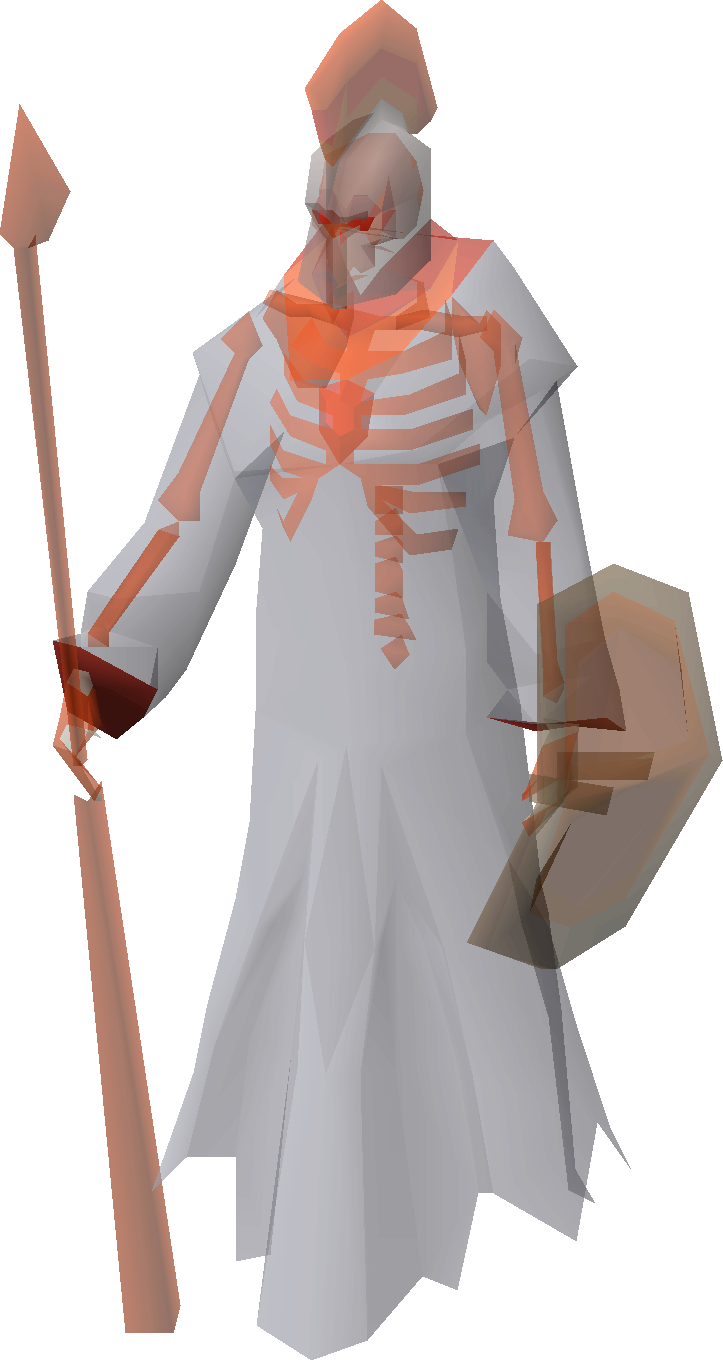 Summoned Soul