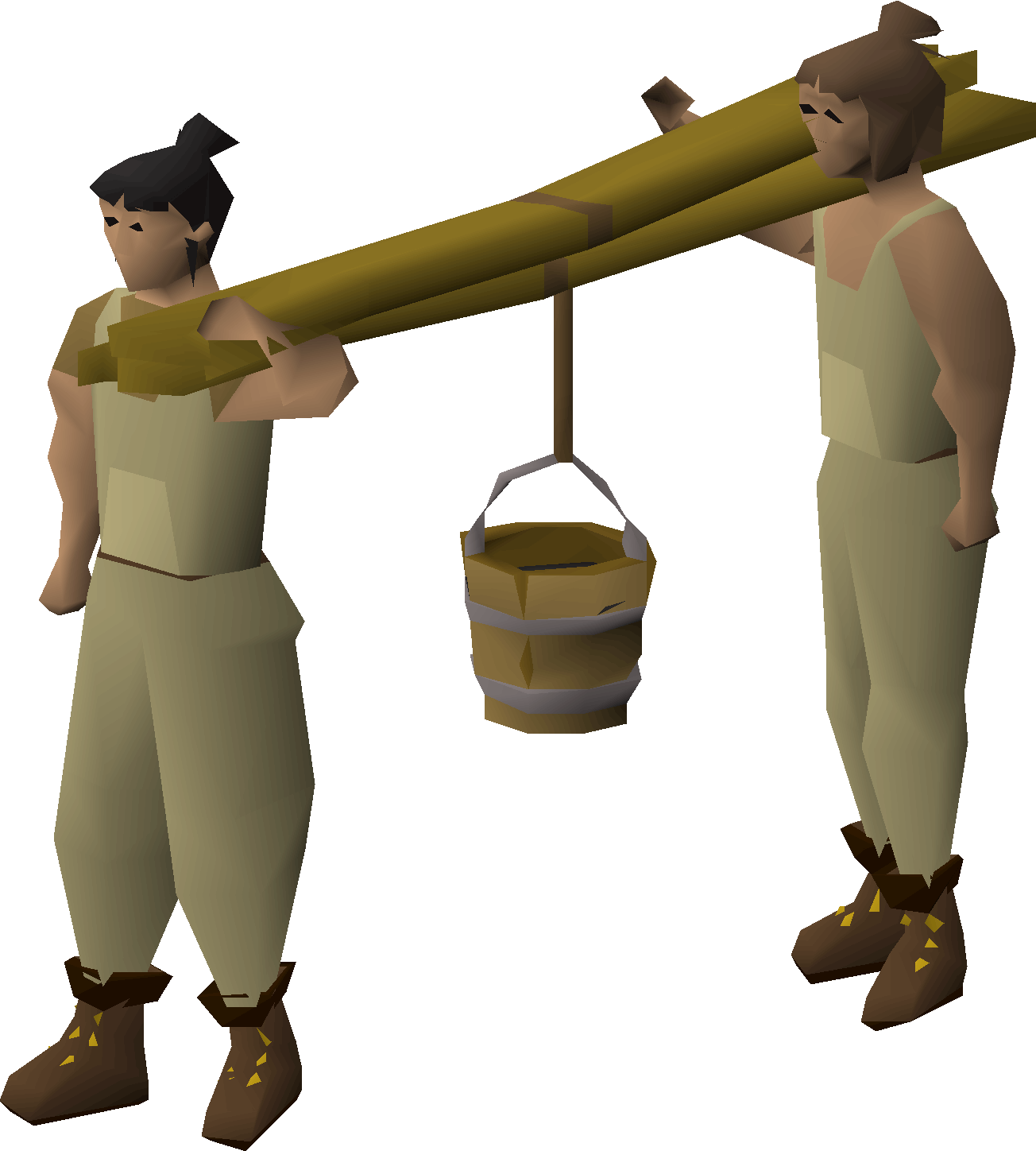 Builder (Perilous Moons)