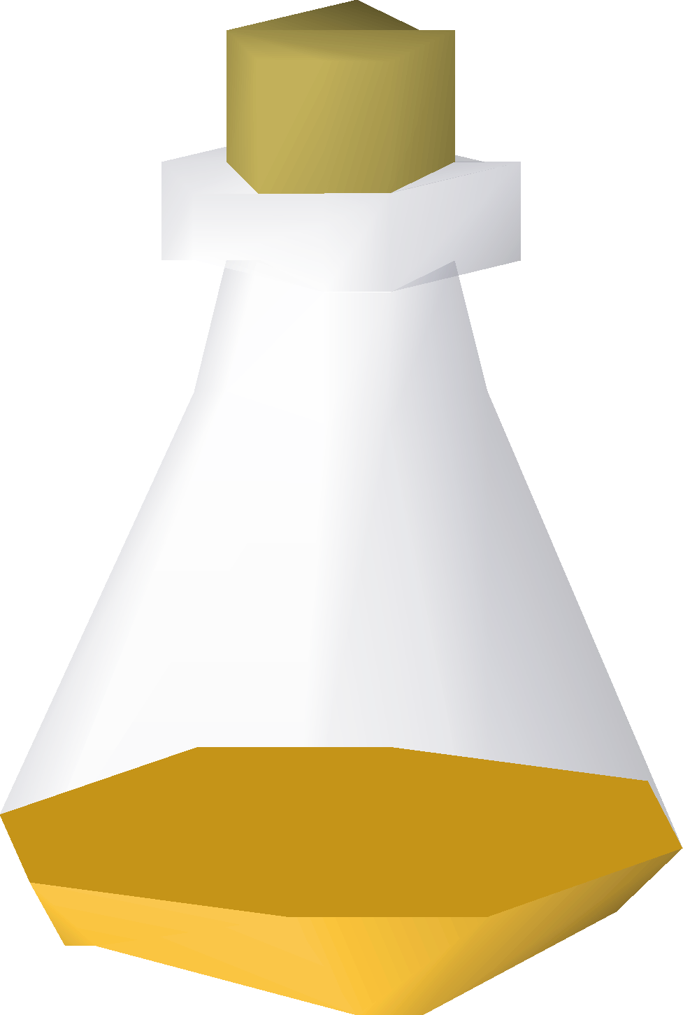 Battlemage potion