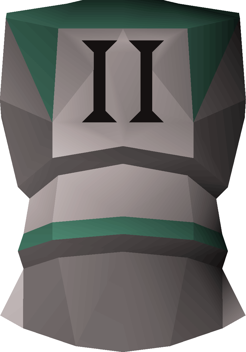 Group ironman platebody (unranked)