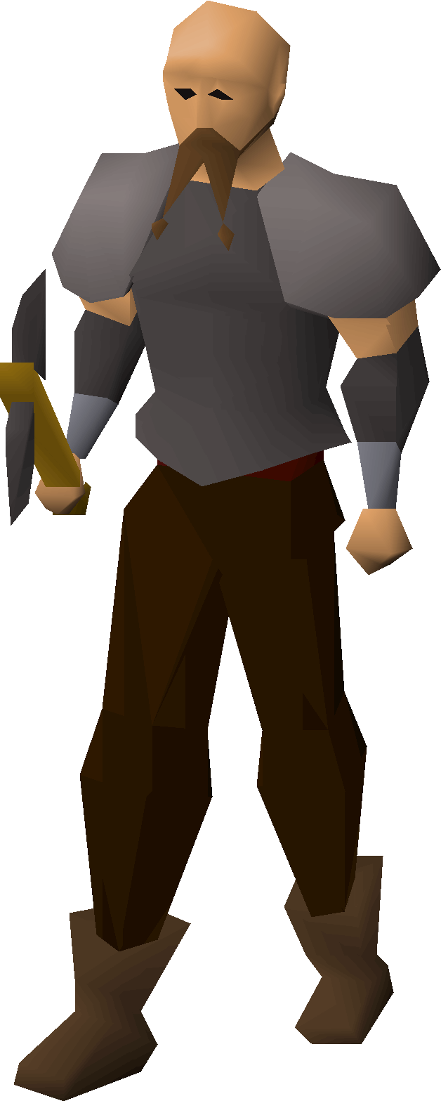 Door Guard