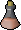 Magic potion(2).png: Grotesque Guardians drops Magic potion(2) with rarity 2 × 6/142 in quantity 1