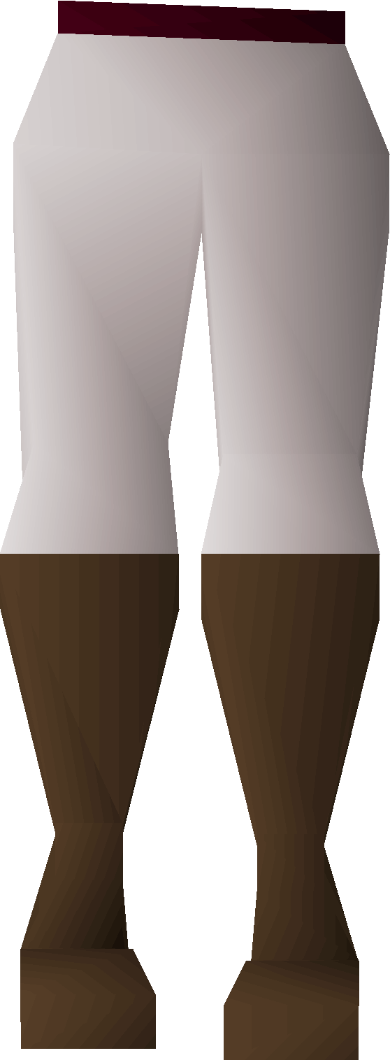 Royal frog leggings