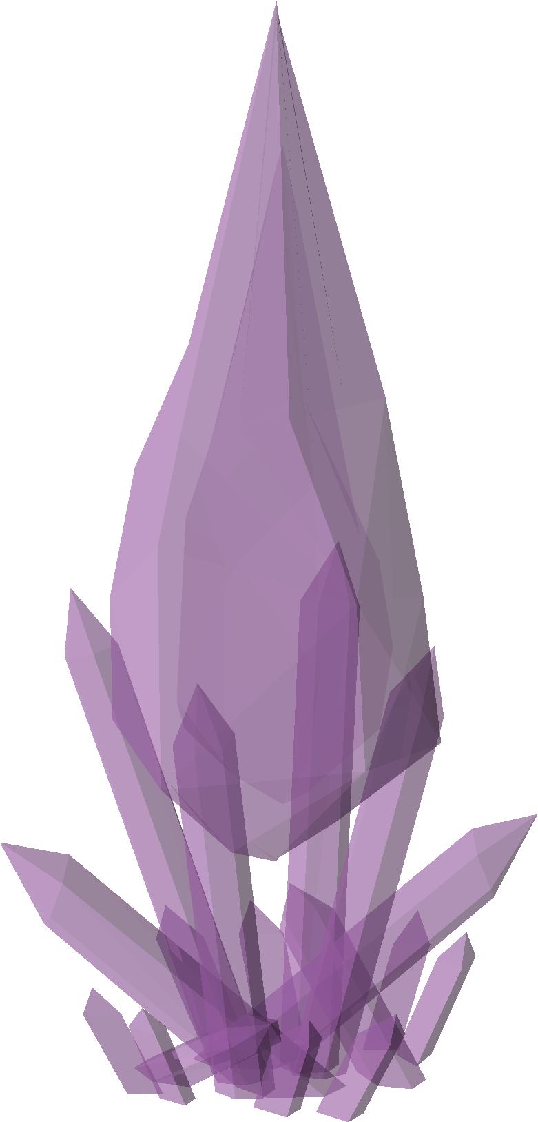 Crystal of Trahaearn (Barracuda Trials)