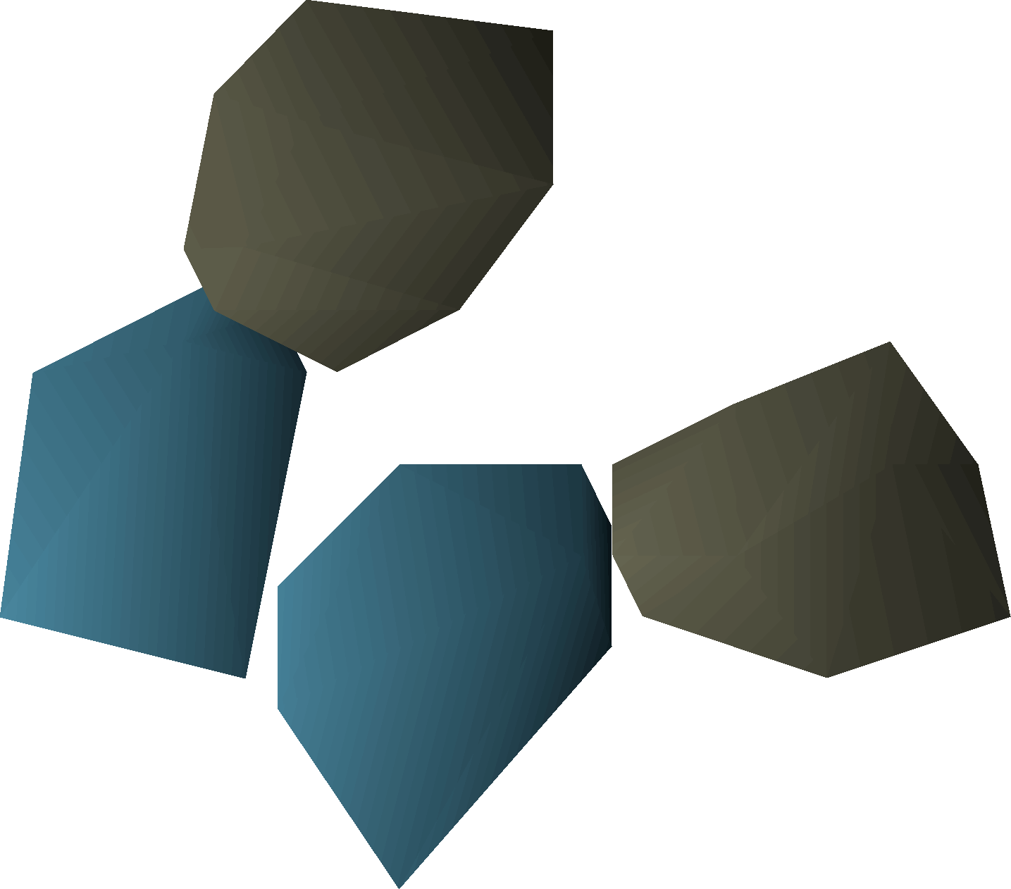 Superior mining gloves