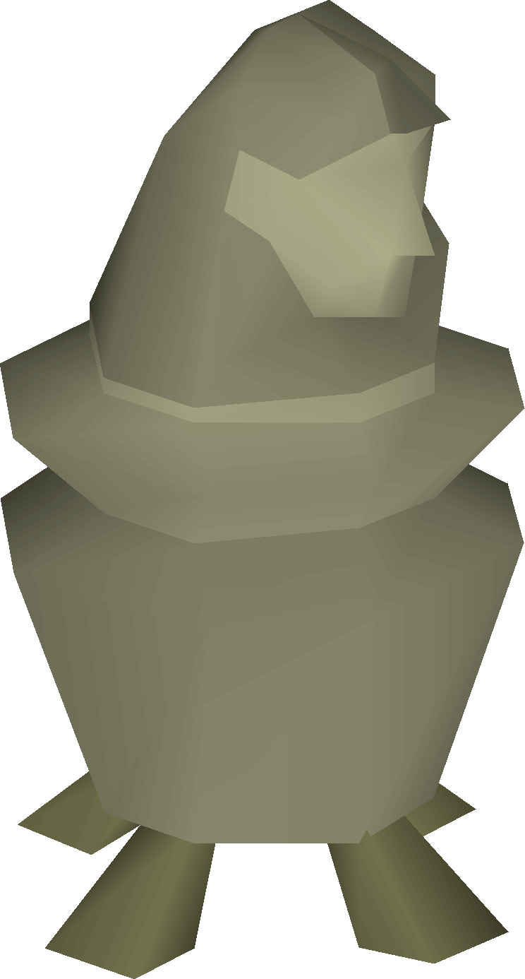 Canopic jar